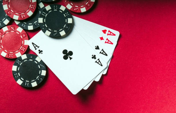 Live dealer studio for Andar Bahar and Teen Patti at jackpotslot303